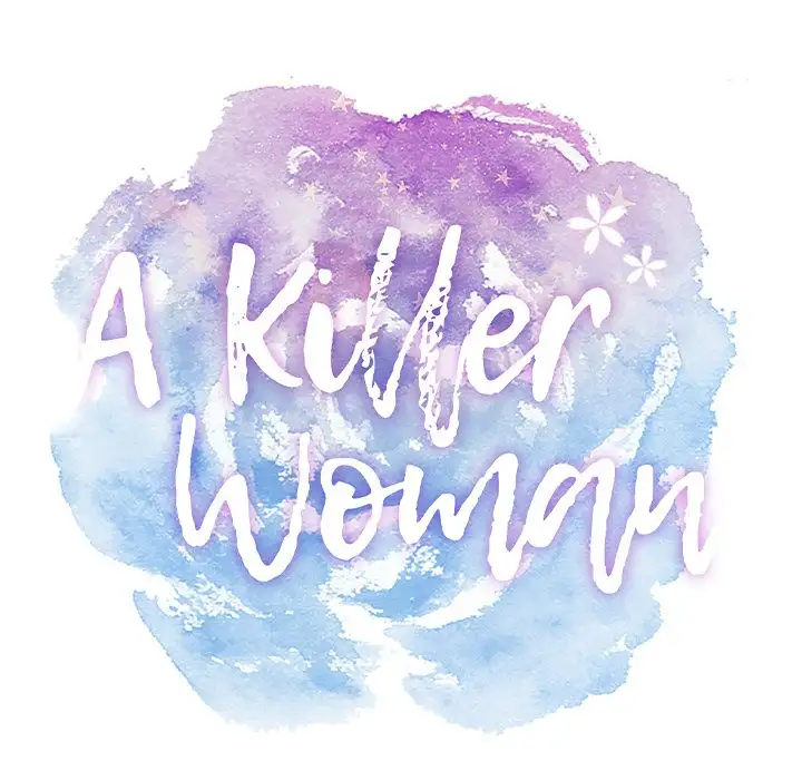 A Killer Woman Chapter 29 Page 12