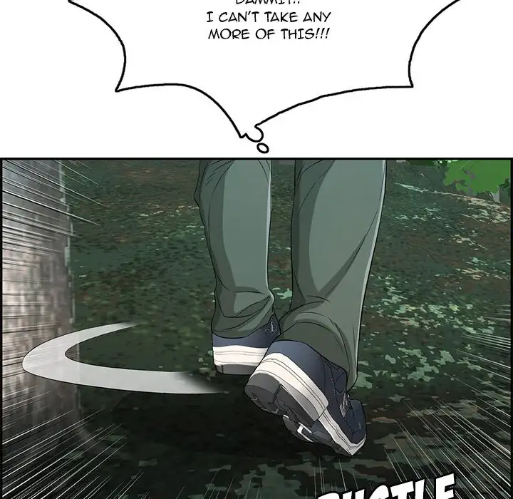 A Killer Woman Chapter 29 Page 122