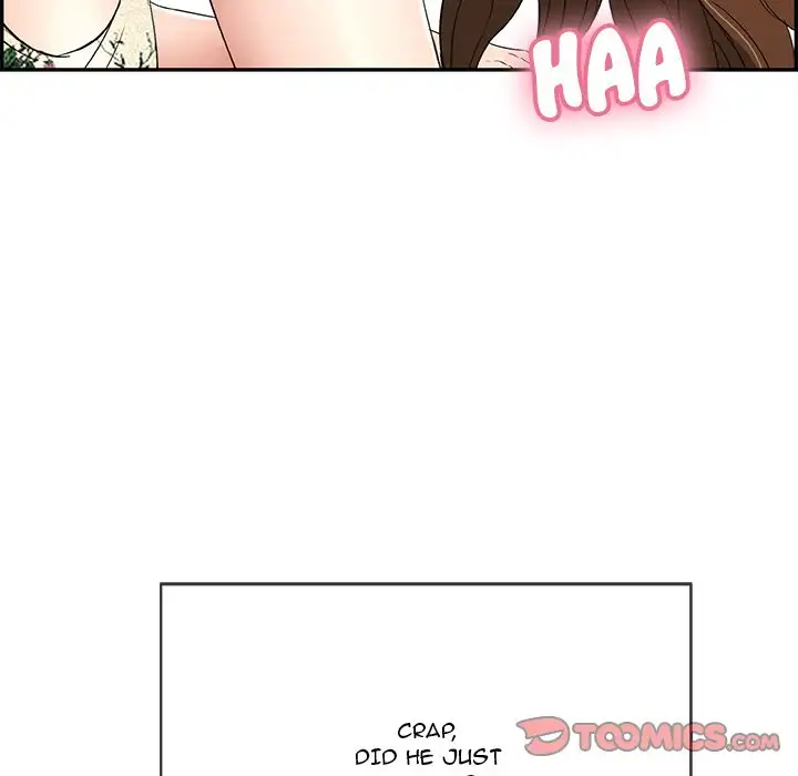A Killer Woman Chapter 29 Page 129