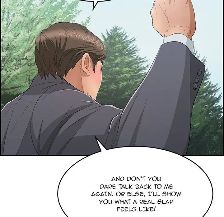 A Killer Woman Chapter 29 Page 19