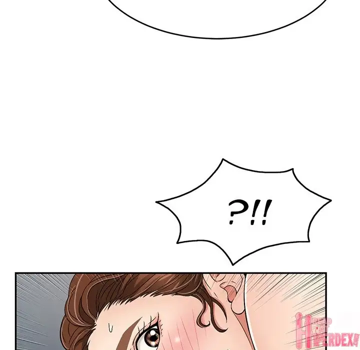 A Killer Woman Chapter 29 Page 20