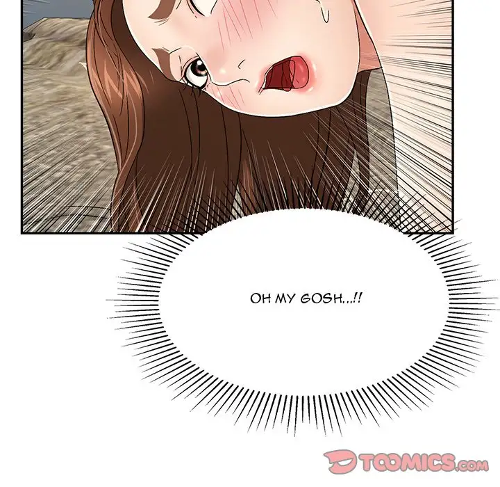 A Killer Woman Chapter 29 Page 21