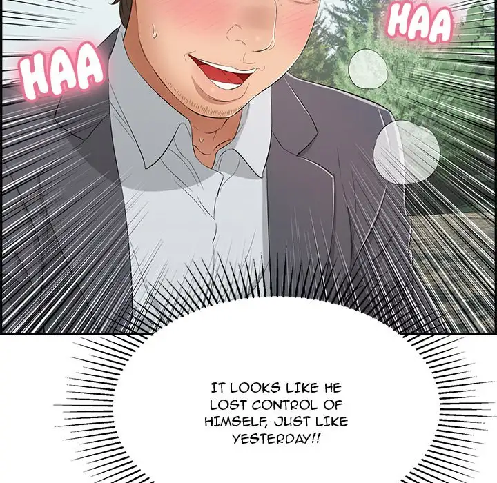 A Killer Woman Chapter 29 Page 23