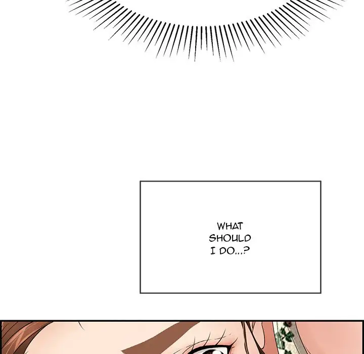 A Killer Woman Chapter 29 Page 24