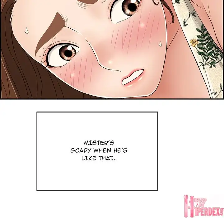 A Killer Woman Chapter 29 Page 25