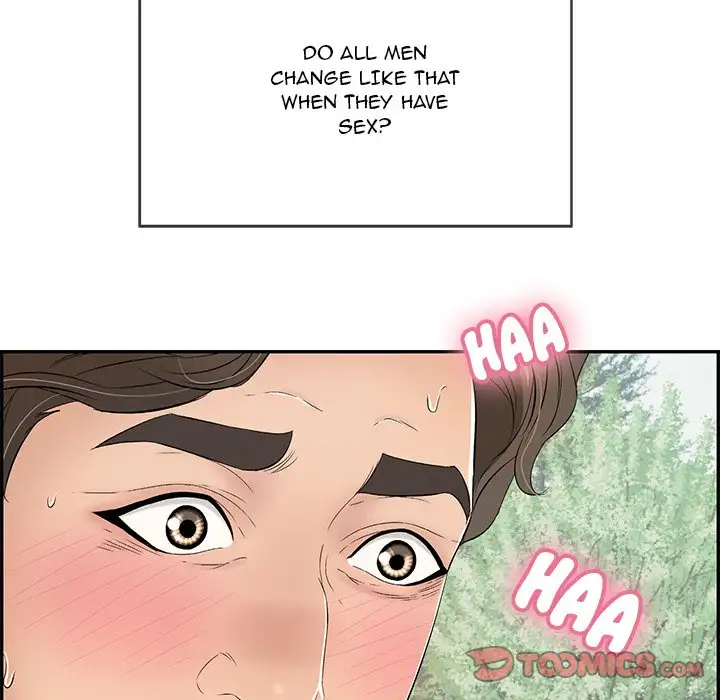 A Killer Woman Chapter 29 Page 27
