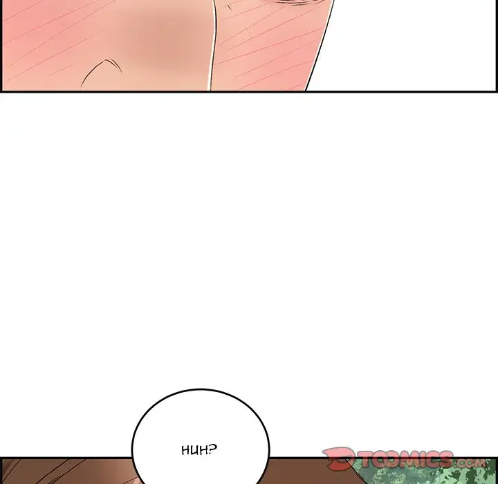 A Killer Woman Chapter 29 Page 33