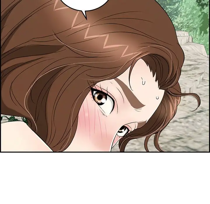 A Killer Woman Chapter 29 Page 34
