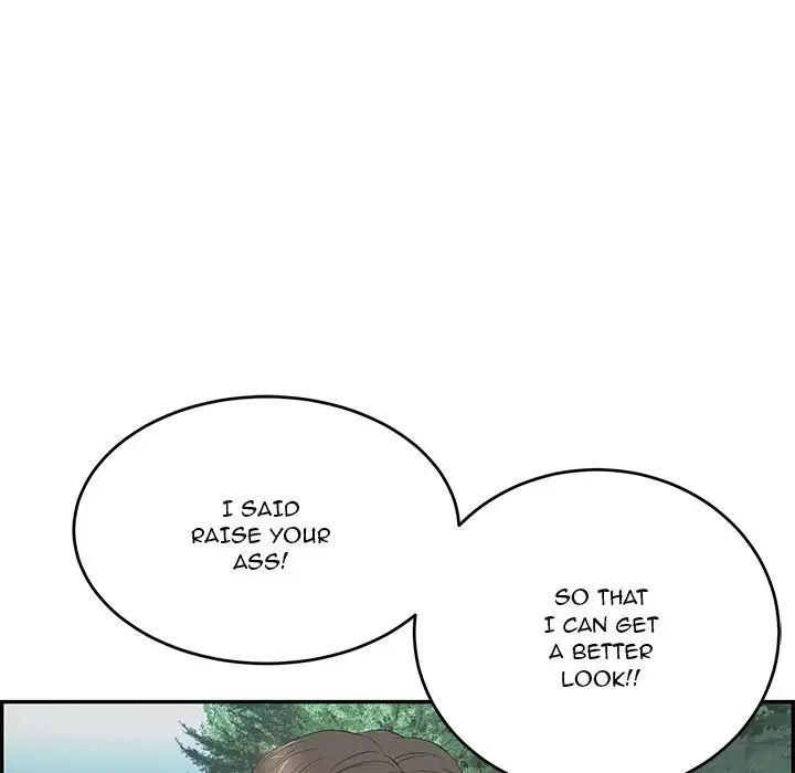 A Killer Woman Chapter 29 Page 35