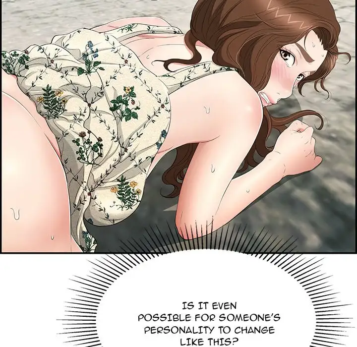 A Killer Woman Chapter 29 Page 38
