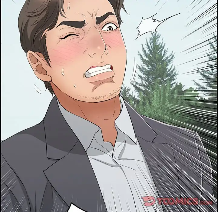 A Killer Woman Chapter 29 Page 45