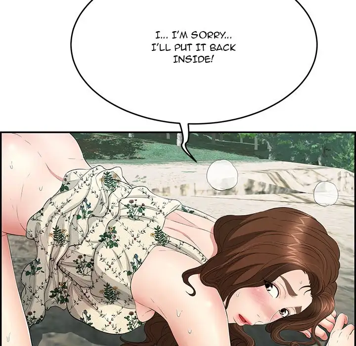 A Killer Woman Chapter 29 Page 47