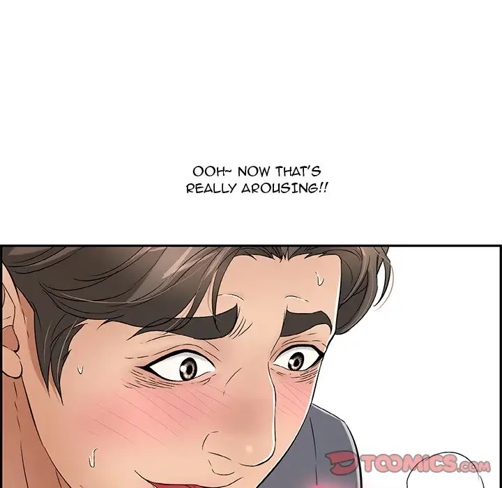 A Killer Woman Chapter 29 Page 51