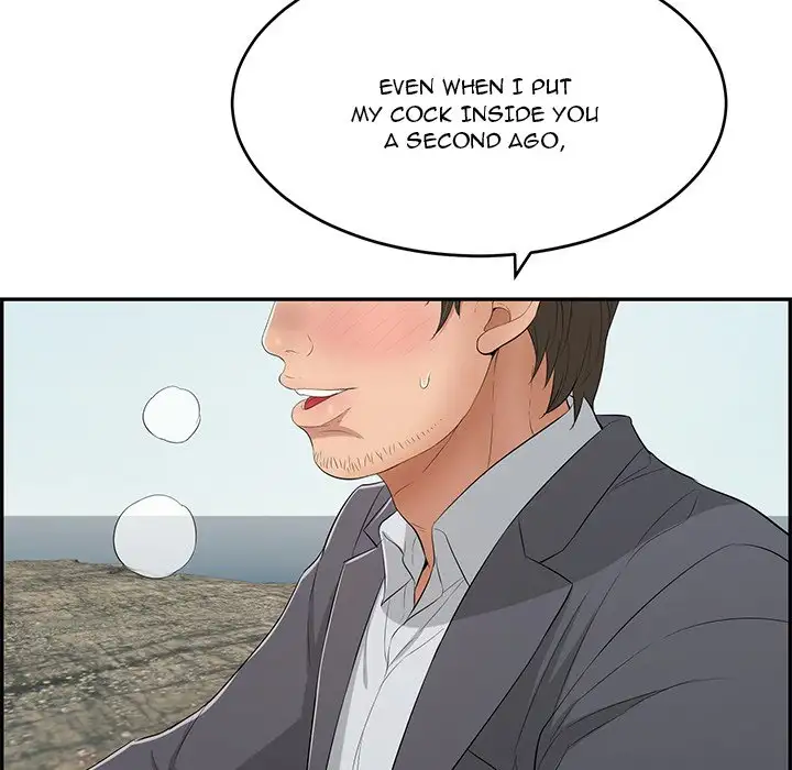 A Killer Woman Chapter 29 Page 67