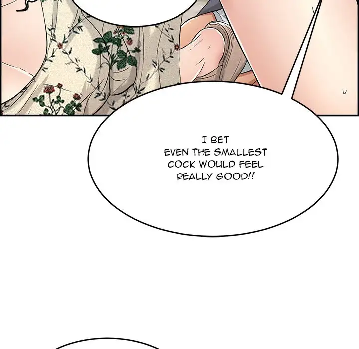 A Killer Woman Chapter 29 Page 72