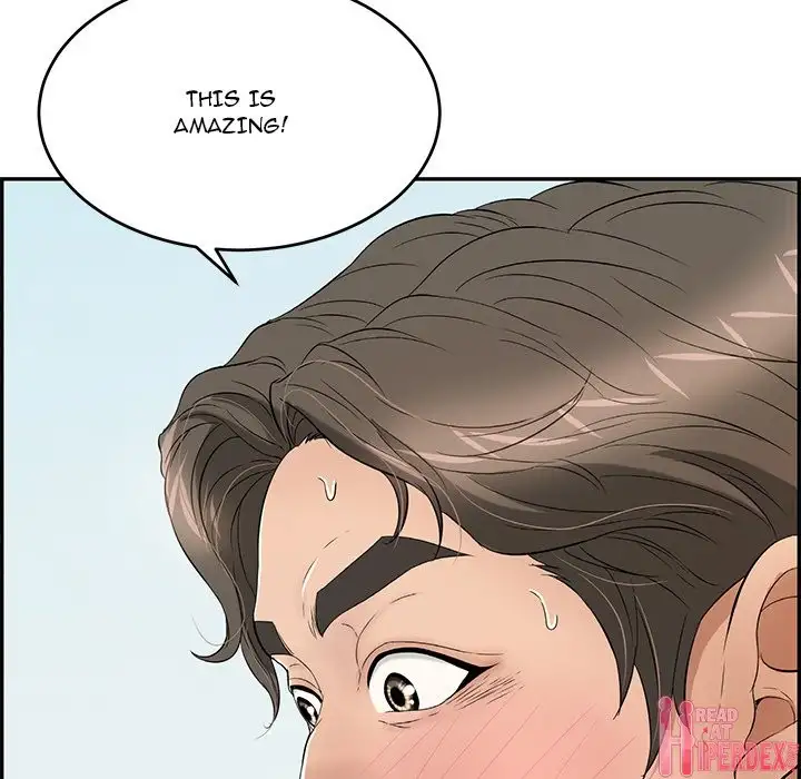 A Killer Woman Chapter 29 Page 73