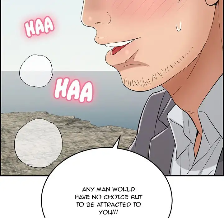 A Killer Woman Chapter 29 Page 74