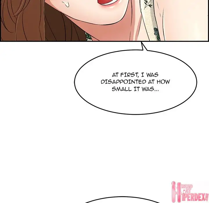 A Killer Woman Chapter 29 Page 78