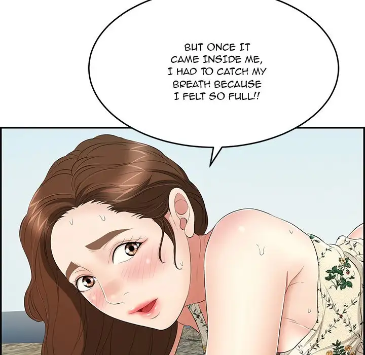 A Killer Woman Chapter 29 Page 79