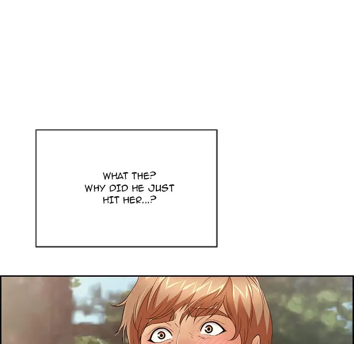 A Killer Woman Chapter 29 Page 8