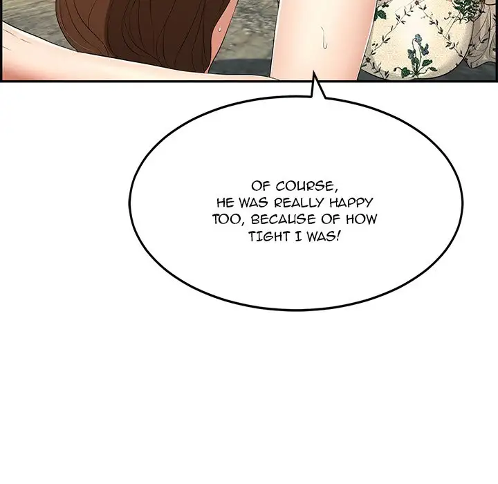 A Killer Woman Chapter 29 Page 80