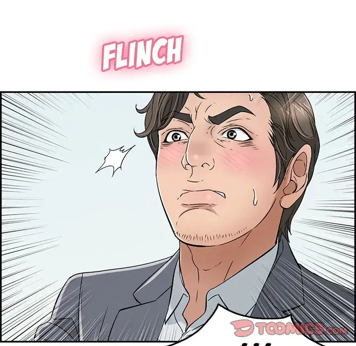 A Killer Woman Chapter 29 Page 81