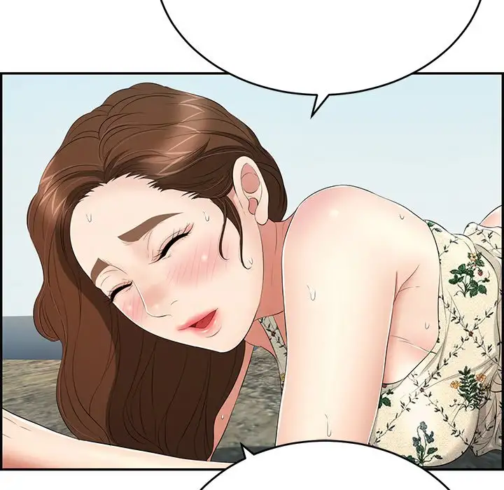 A Killer Woman Chapter 29 Page 83