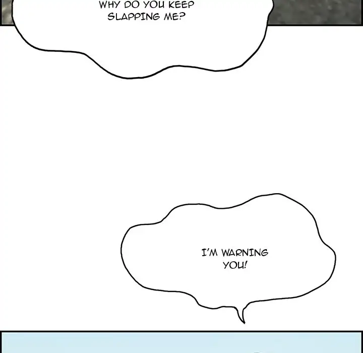 A Killer Woman Chapter 29 Page 90