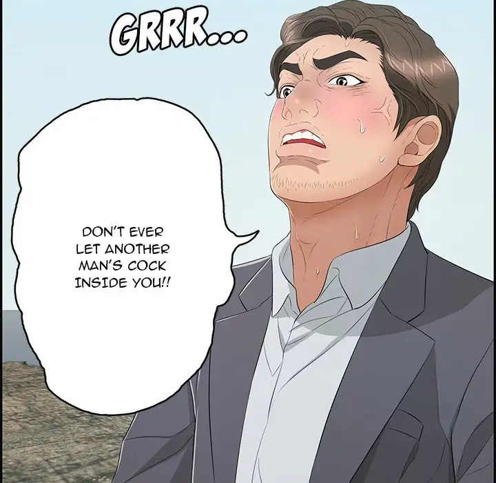A Killer Woman Chapter 29 Page 91