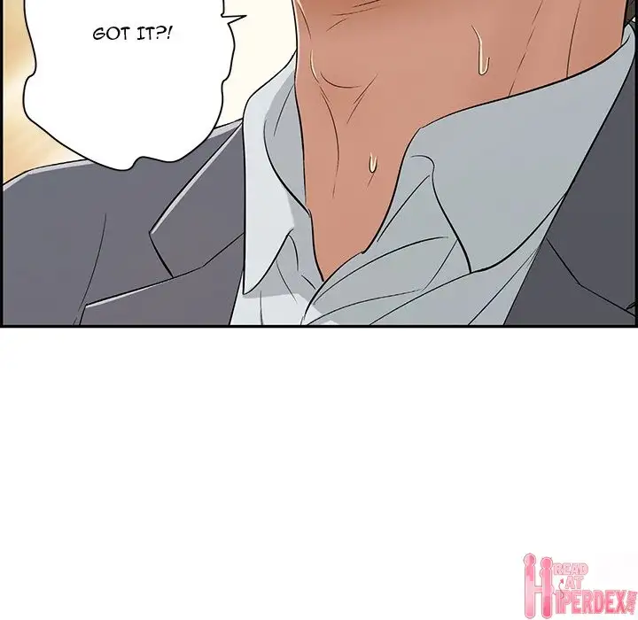 A Killer Woman Chapter 29 Page 94