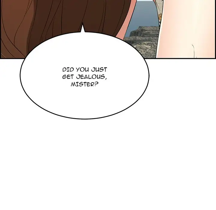 A Killer Woman Chapter 29 Page 98