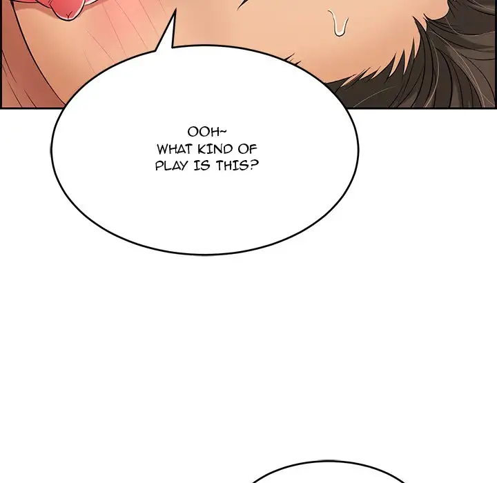 A Killer Woman Chapter 30 Page 100