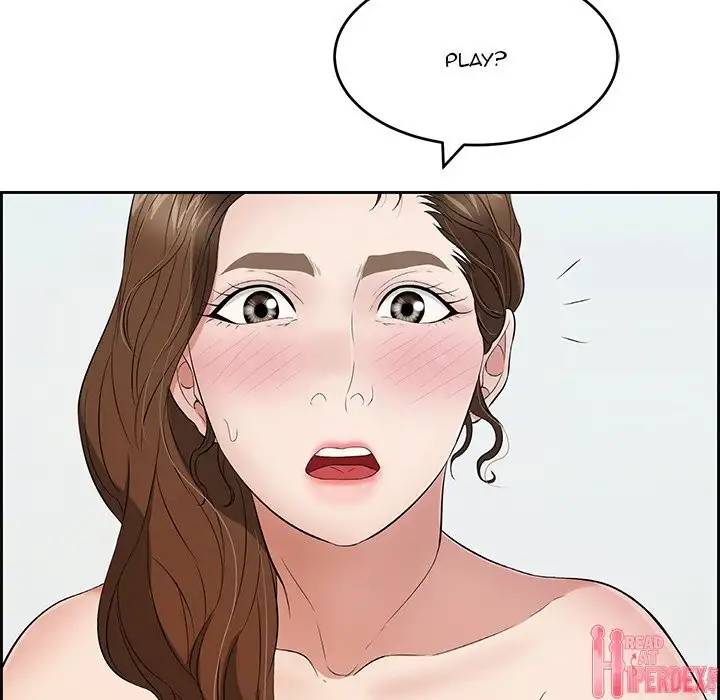 A Killer Woman Chapter 30 Page 101