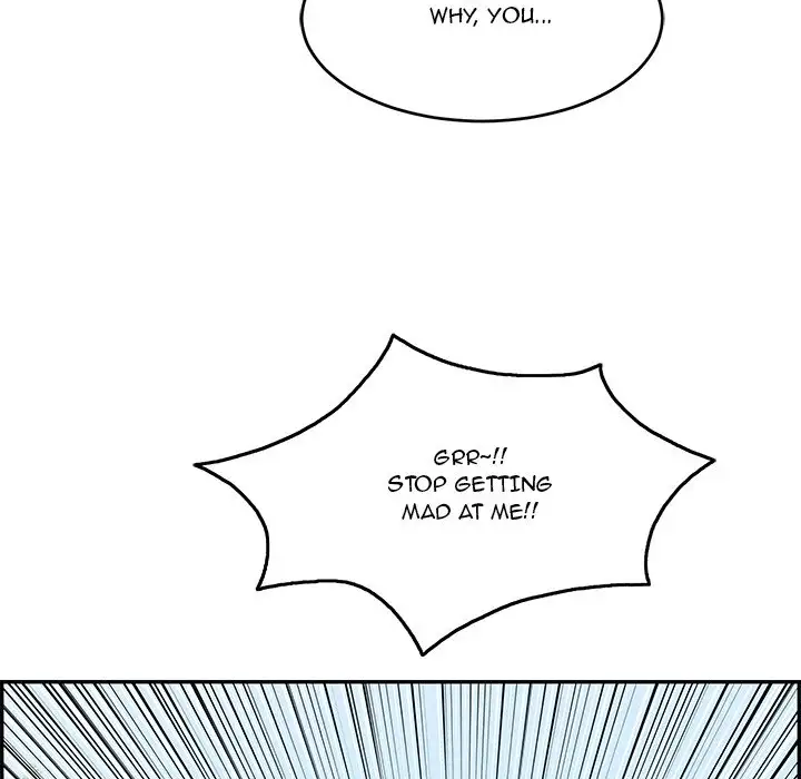 A Killer Woman Chapter 30 Page 104