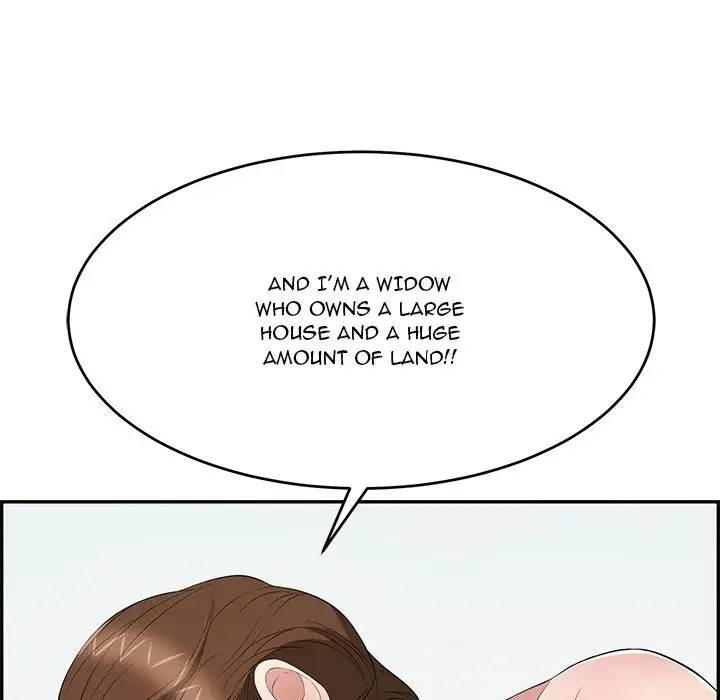 A Killer Woman Chapter 30 Page 108