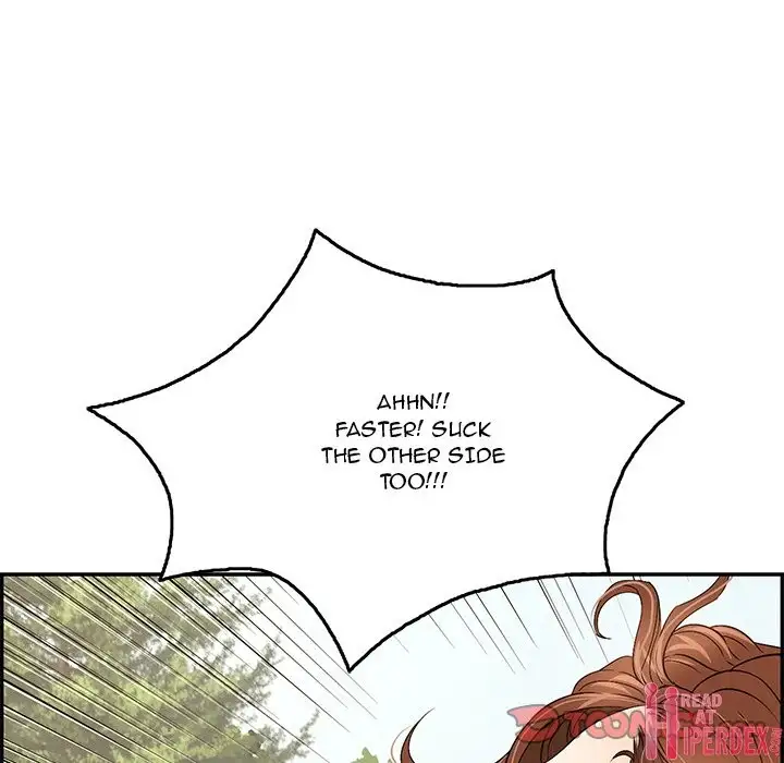 A Killer Woman Chapter 30 Page 117