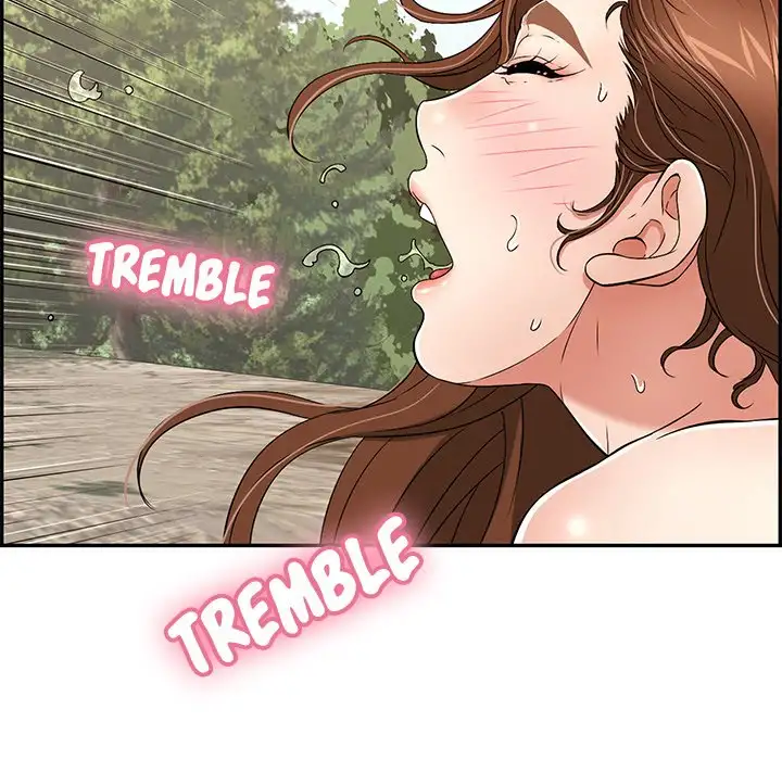A Killer Woman Chapter 30 Page 118