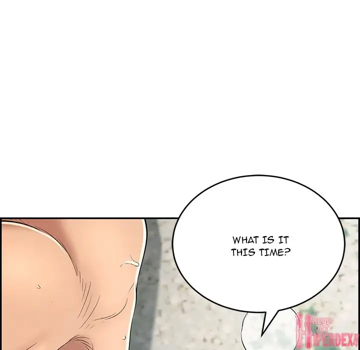 A Killer Woman Chapter 30 Page 127