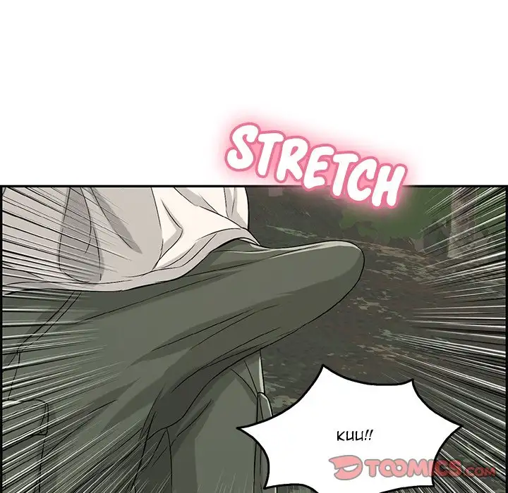 A Killer Woman Chapter 30 Page 33
