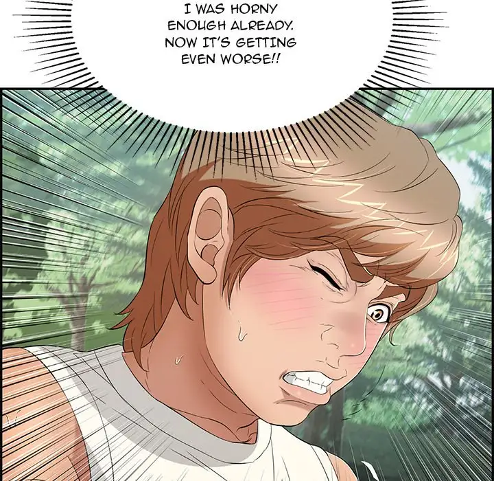 A Killer Woman Chapter 30 Page 35