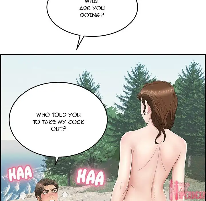A Killer Woman Chapter 30 Page 37