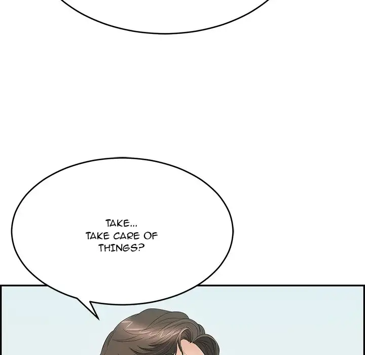 A Killer Woman Chapter 30 Page 41