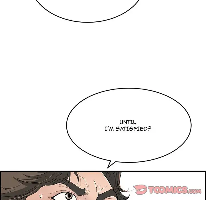 A Killer Woman Chapter 30 Page 45