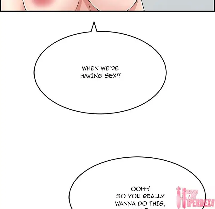 A Killer Woman Chapter 30 Page 53