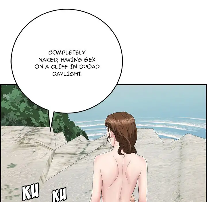 A Killer Woman Chapter 30 Page 60