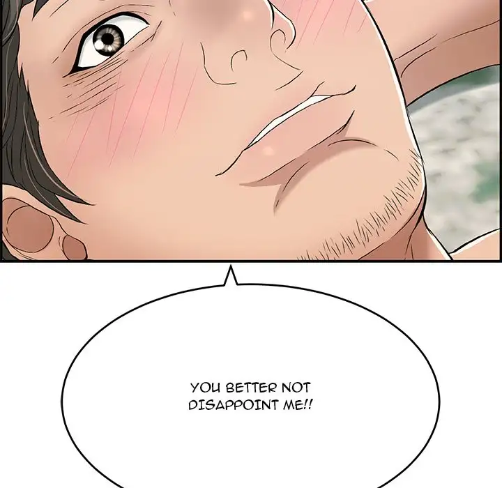 A Killer Woman Chapter 30 Page 68