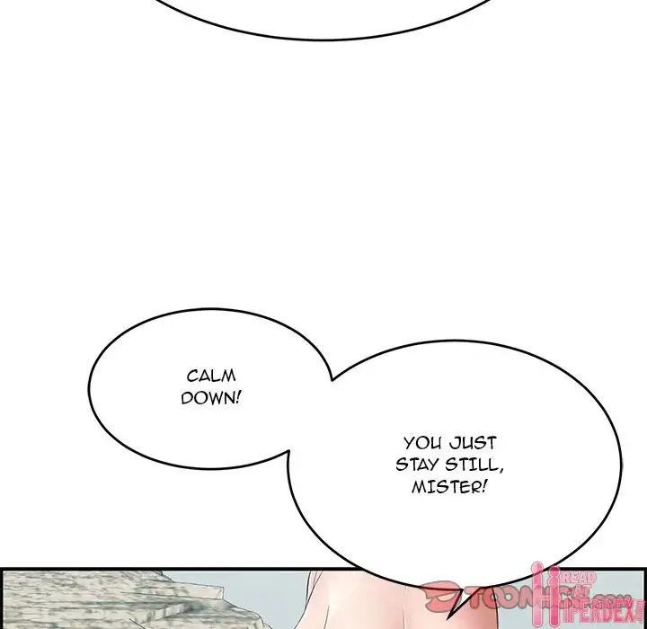 A Killer Woman Chapter 30 Page 69