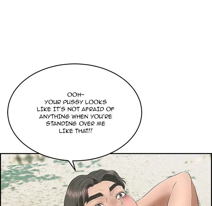 A Killer Woman Chapter 30 Page 76