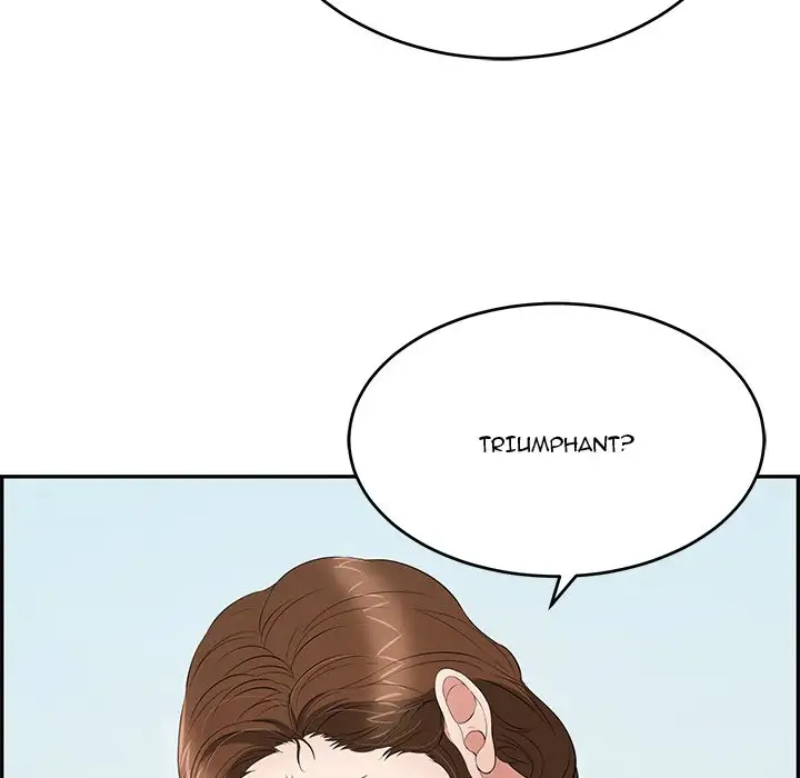 A Killer Woman Chapter 30 Page 78