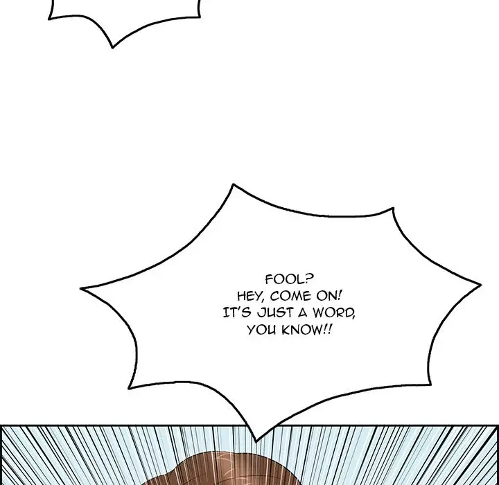 A Killer Woman Chapter 30 Page 82